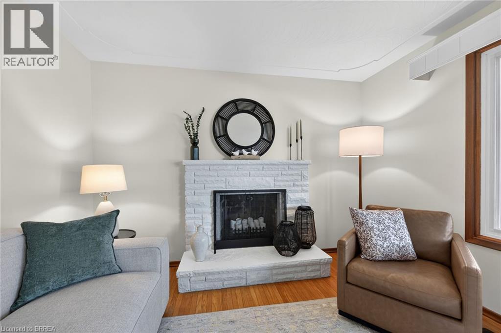 15 Tranquility Street, Brantford, Ontario  N3R 3H6 - Photo 2 - 40826538