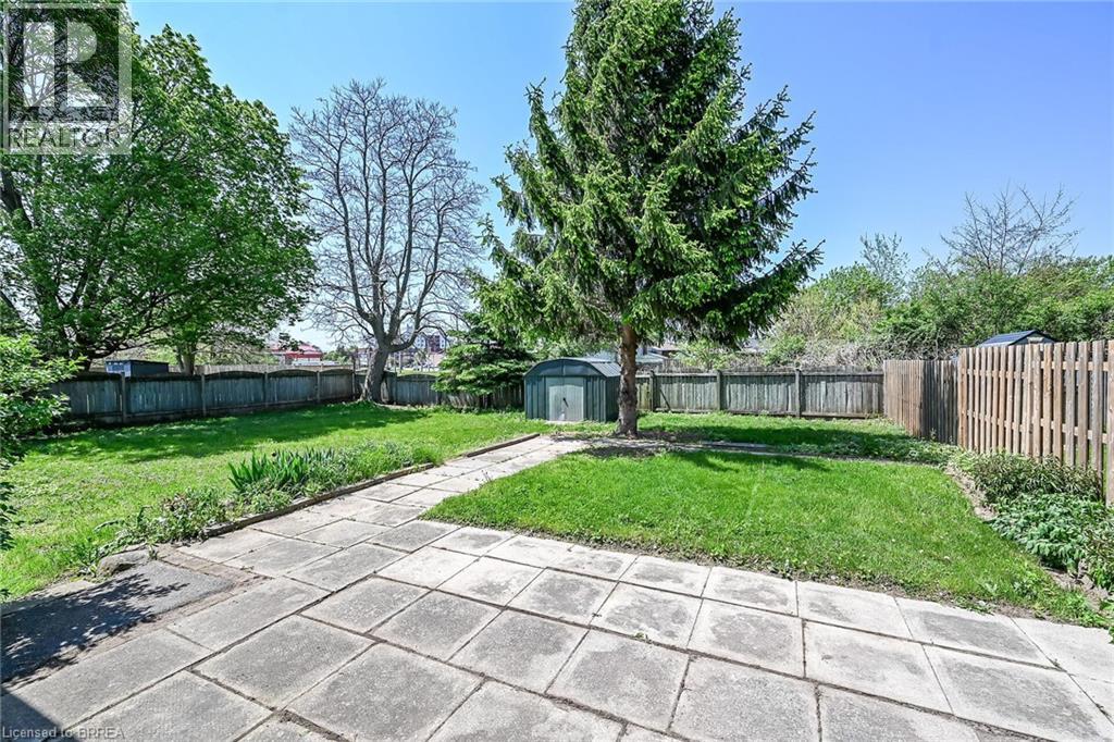 15 Tranquility Street, Brantford, Ontario  N3R 3H6 - Photo 27 - 40826538