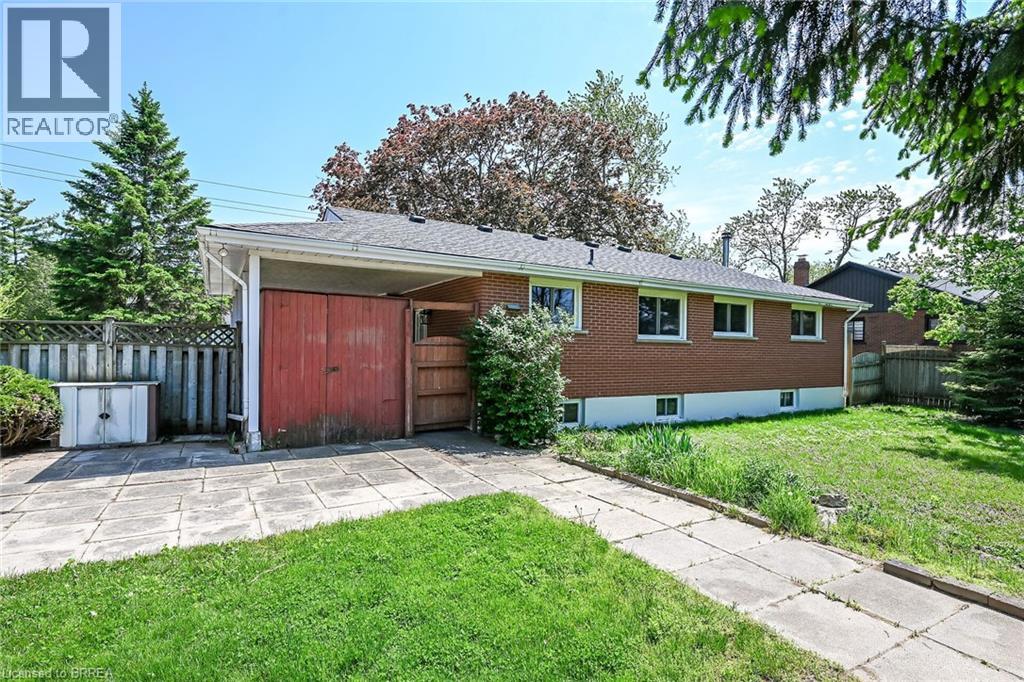 15 Tranquility Street, Brantford, Ontario  N3R 3H6 - Photo 28 - 40826538