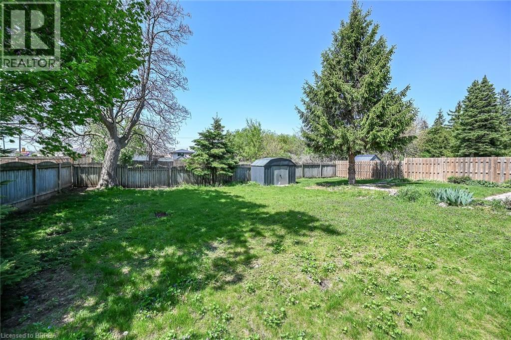 15 Tranquility Street, Brantford, Ontario  N3R 3H6 - Photo 38 - 40826538