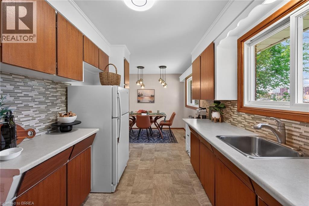 15 Tranquility Street, Brantford, Ontario  N3R 3H6 - Photo 6 - 40826538