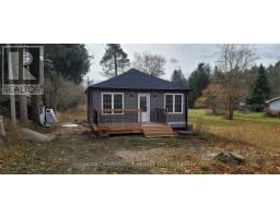 971 BRUCE ROAD, Brockton, Ontario