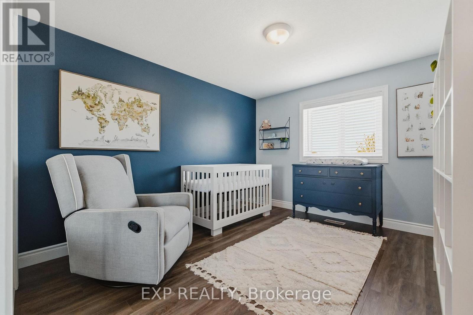 113 Hollyridge Crescent, Kitchener, Ontario  N2N 3N5 - Photo 24 - X13151200