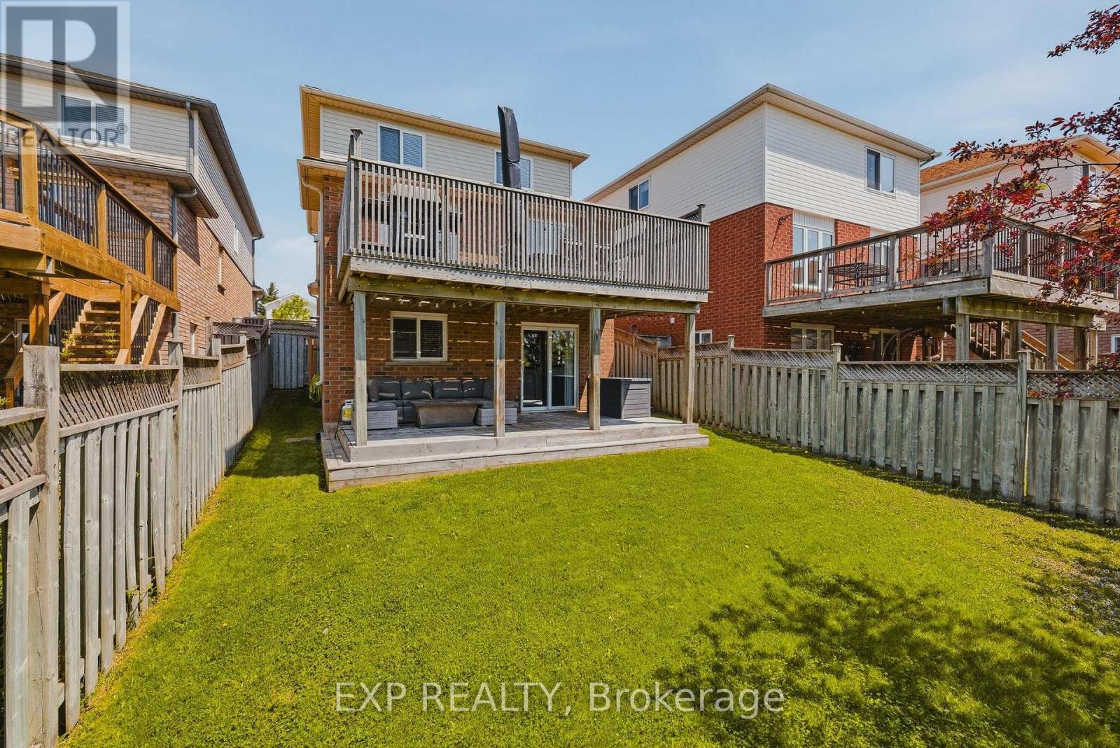 113 Hollyridge Crescent, Kitchener, Ontario  N2N 3N5 - Photo 32 - X13151200