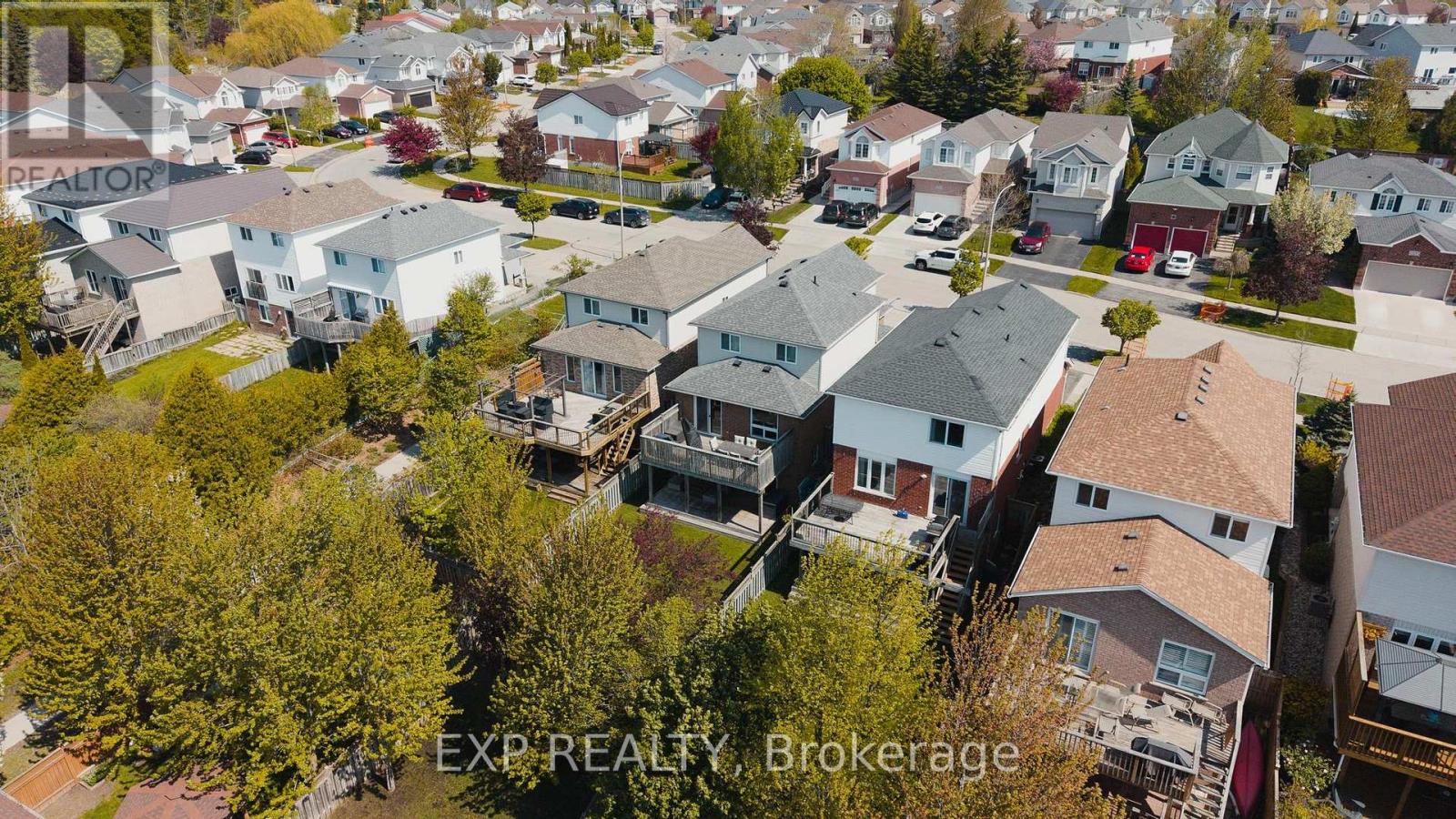 113 Hollyridge Crescent, Kitchener, Ontario  N2N 3N5 - Photo 36 - X13151200