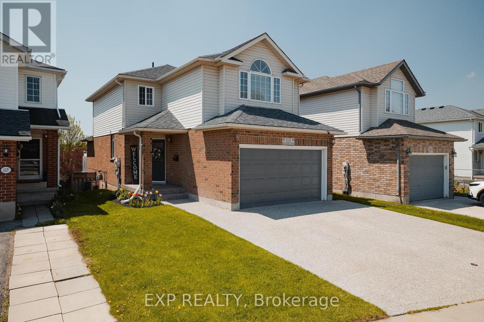 113 Hollyridge Crescent, Kitchener, Ontario  N2N 3N5 - Photo 37 - X13151200