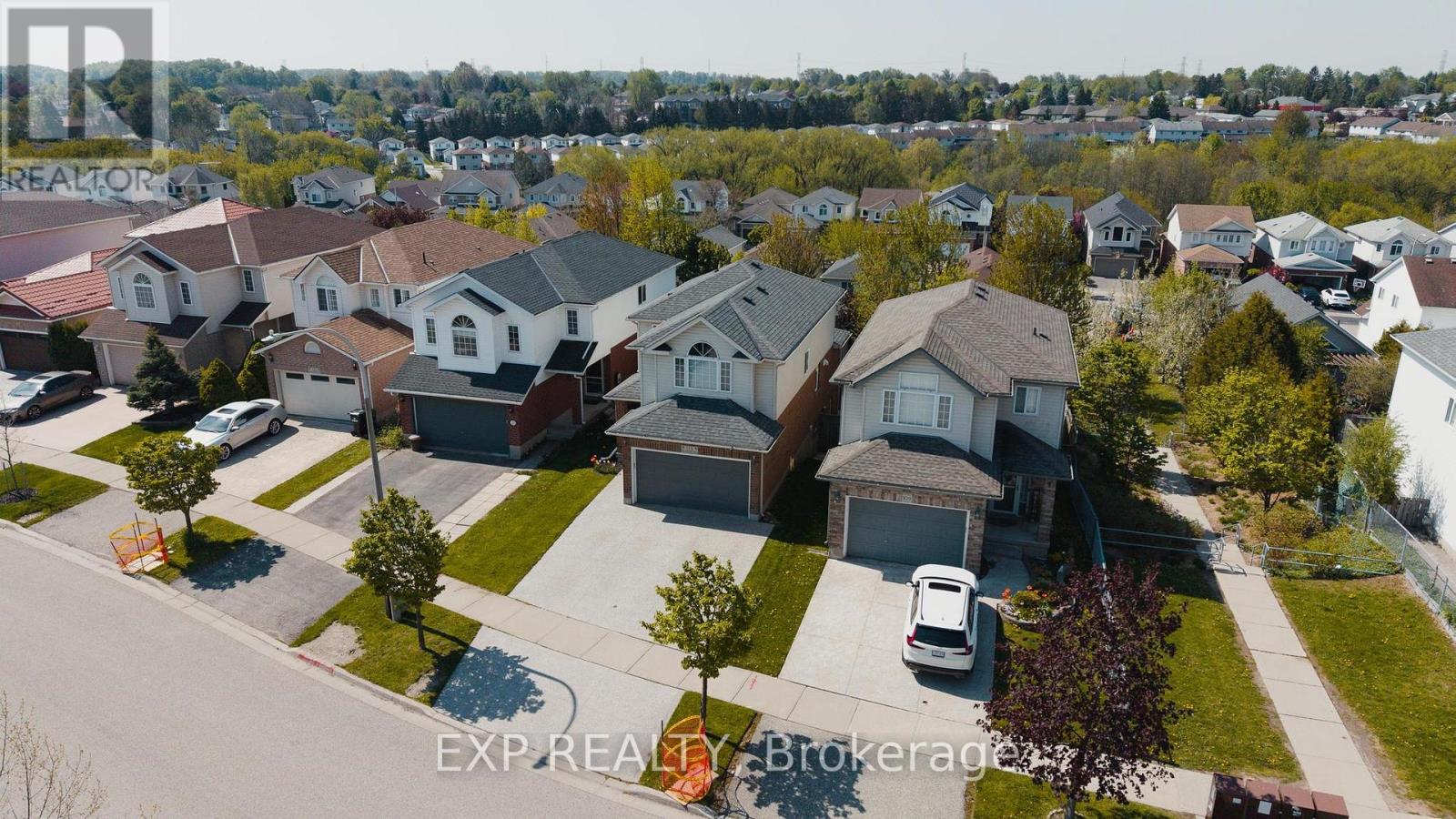 113 Hollyridge Crescent, Kitchener, Ontario  N2N 3N5 - Photo 39 - X13151200