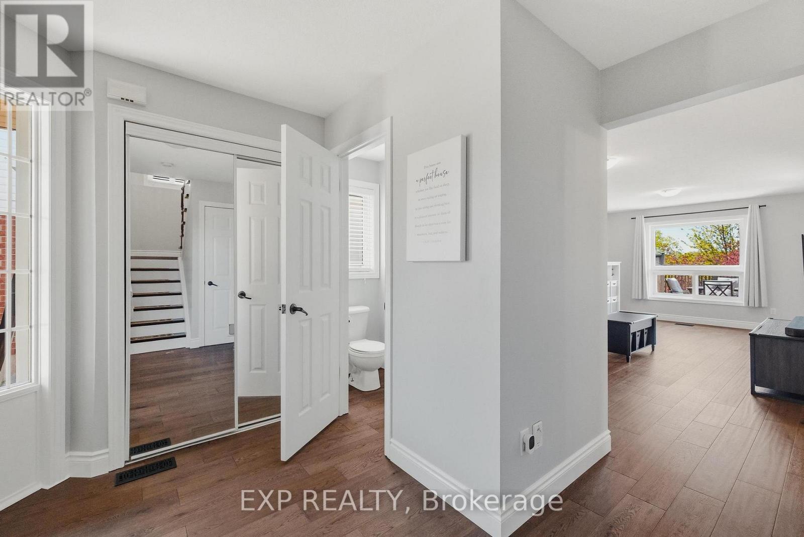 113 Hollyridge Crescent, Kitchener, Ontario  N2N 3N5 - Photo 4 - X13151200