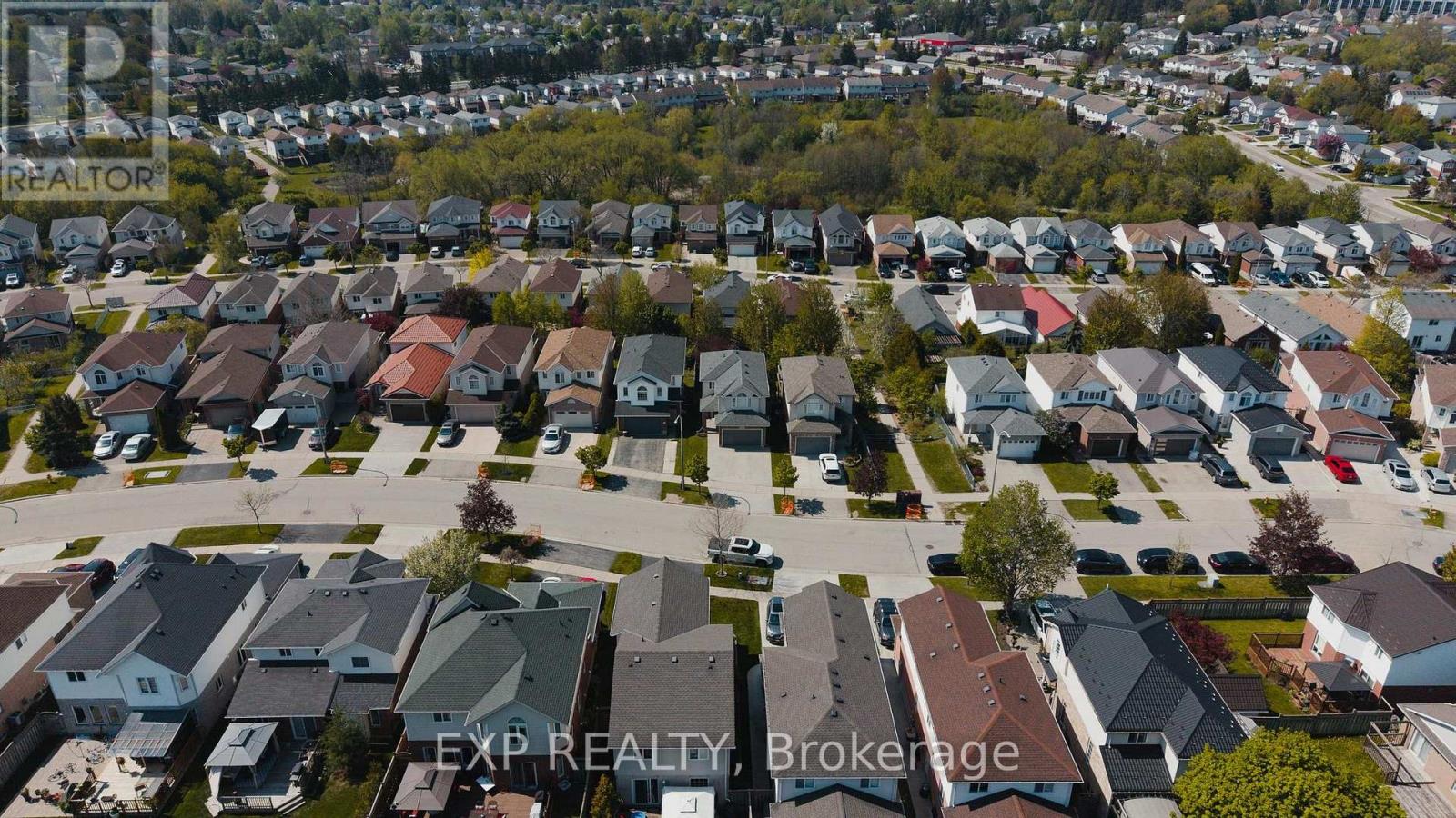 113 Hollyridge Crescent, Kitchener, Ontario  N2N 3N5 - Photo 40 - X13151200