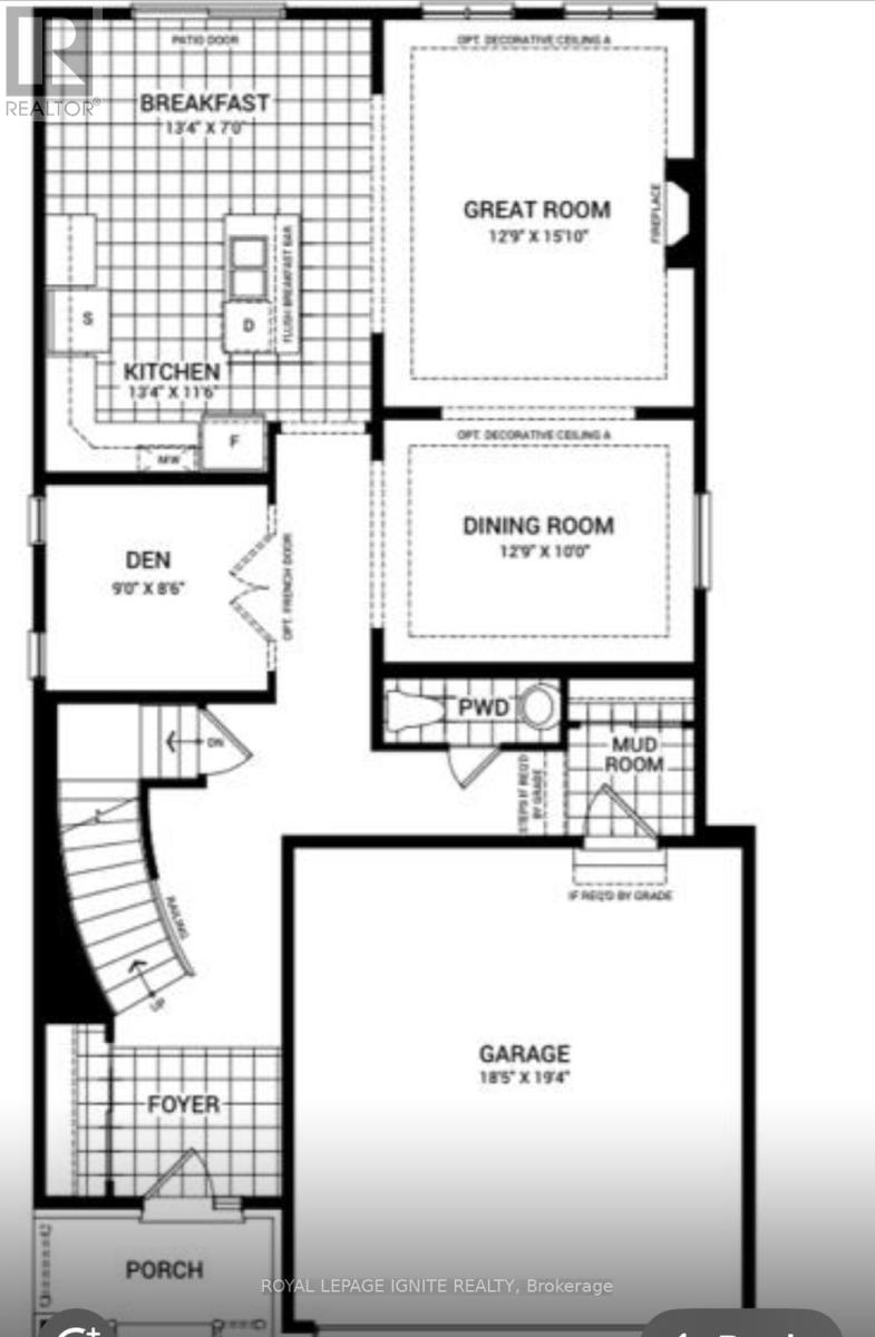 839 Cappamore Drive, Ottawa, Ontario  K2J 7C3 - Photo 22 - X13151222