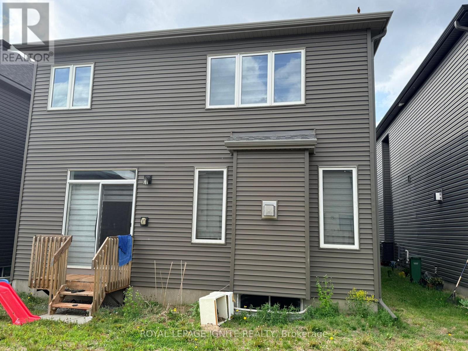 839 Cappamore Drive, Ottawa, Ontario  K2J 7C3 - Photo 3 - X13151222