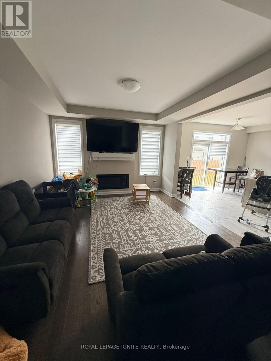 839 Cappamore Drive, Ottawa, Ontario  K2J 7C3 - Photo 8 - X13151222