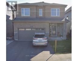 839 CAPPAMORE DRIVE, Ottawa, Ontario