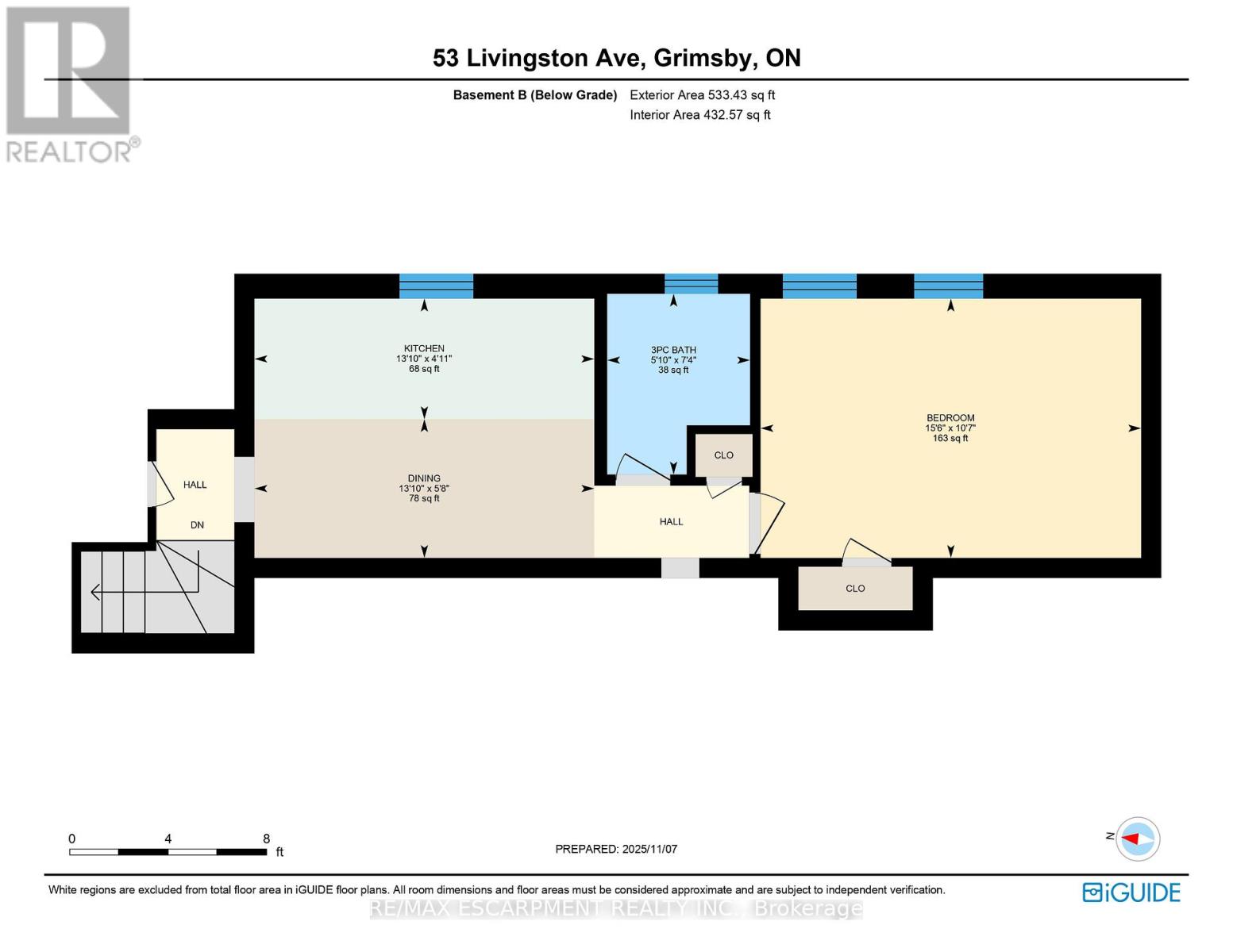53 Livingston Avenue, Grimsby, Ontario  L3M 1L3 - Photo 49 - X13151242