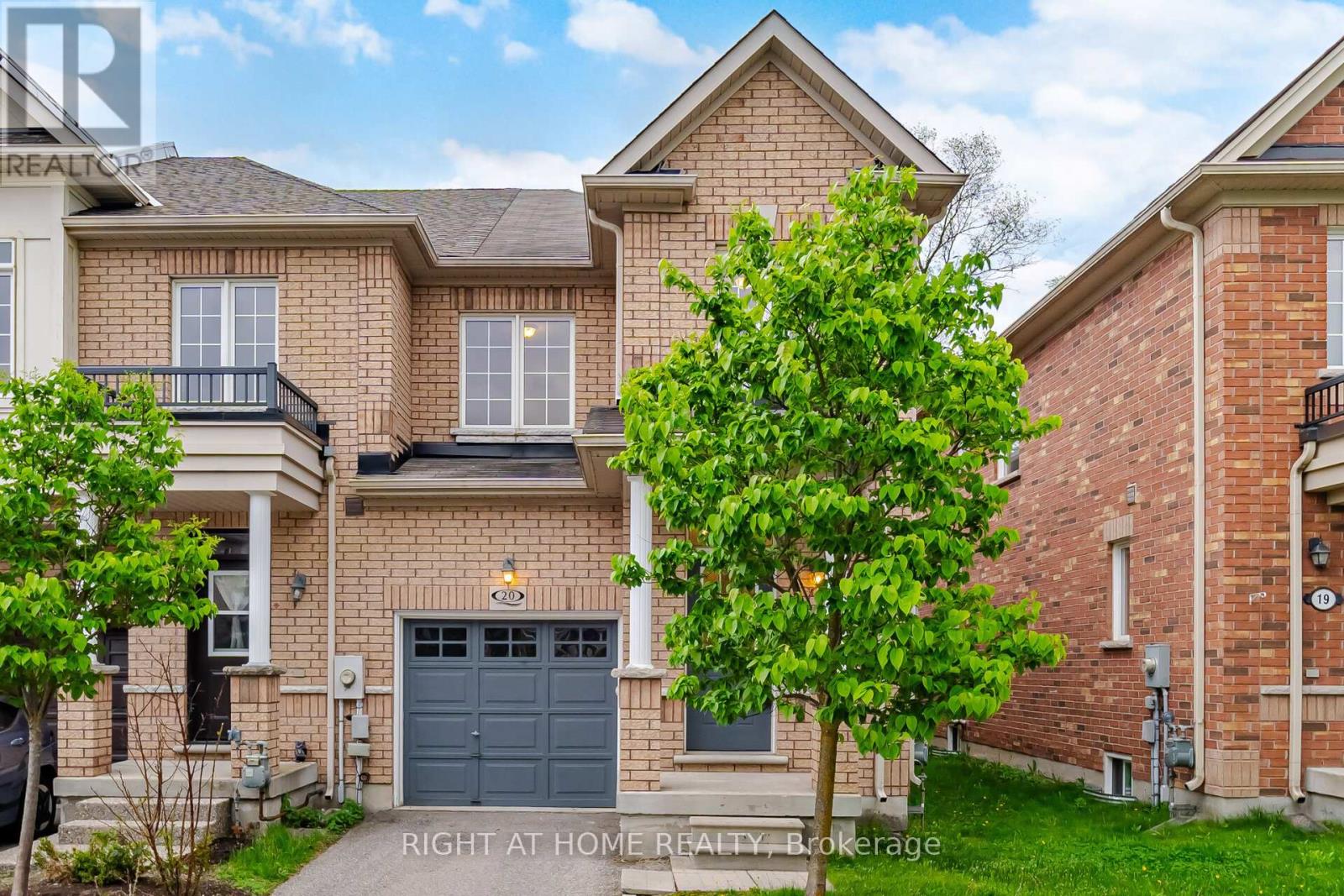 20 - 110 Highland Road E, Waterloo, Ontario  N2M 3S1 - Photo 1 - X13151248