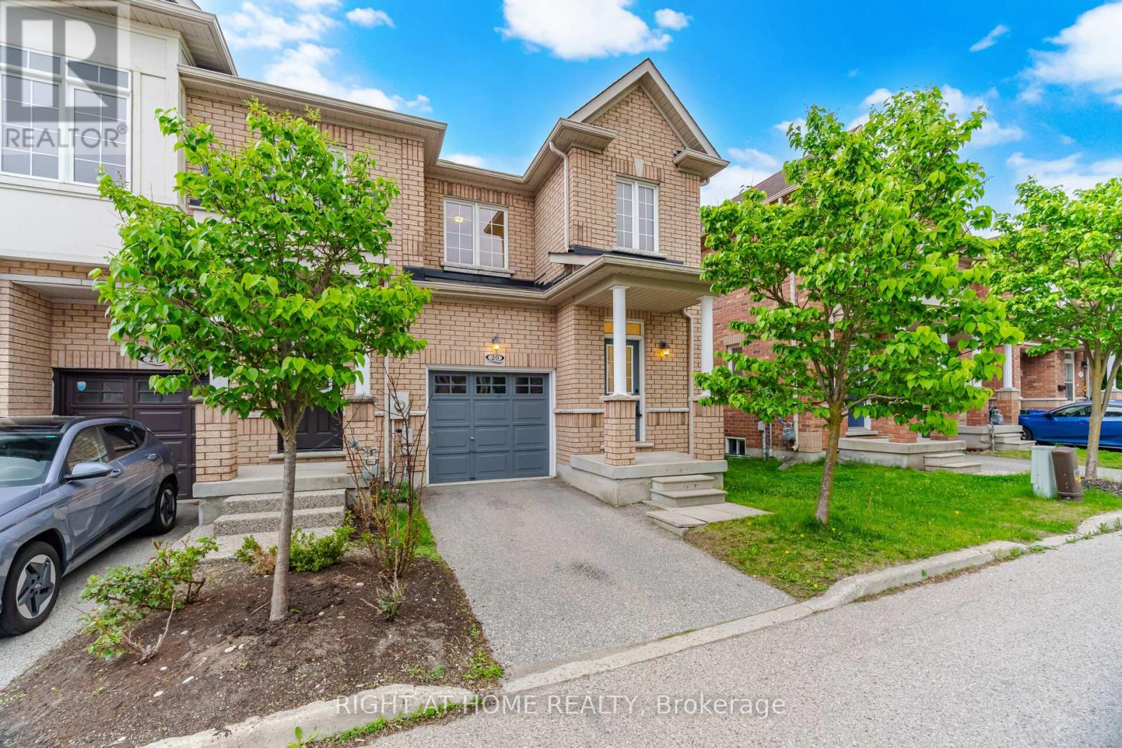 20 - 110 Highland Road E, Waterloo, Ontario  N2M 3S1 - Photo 2 - X13151248