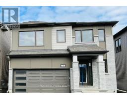 136 YEARLING CIRCLE, Ottawa, Ontario