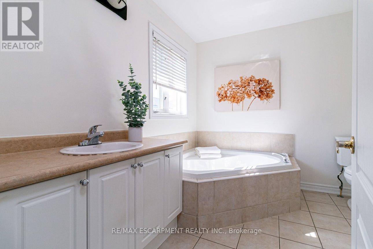 97 Peachwood Crescent, Hamilton, Ontario  L8E 5Z7 - Photo 27 - X13151362