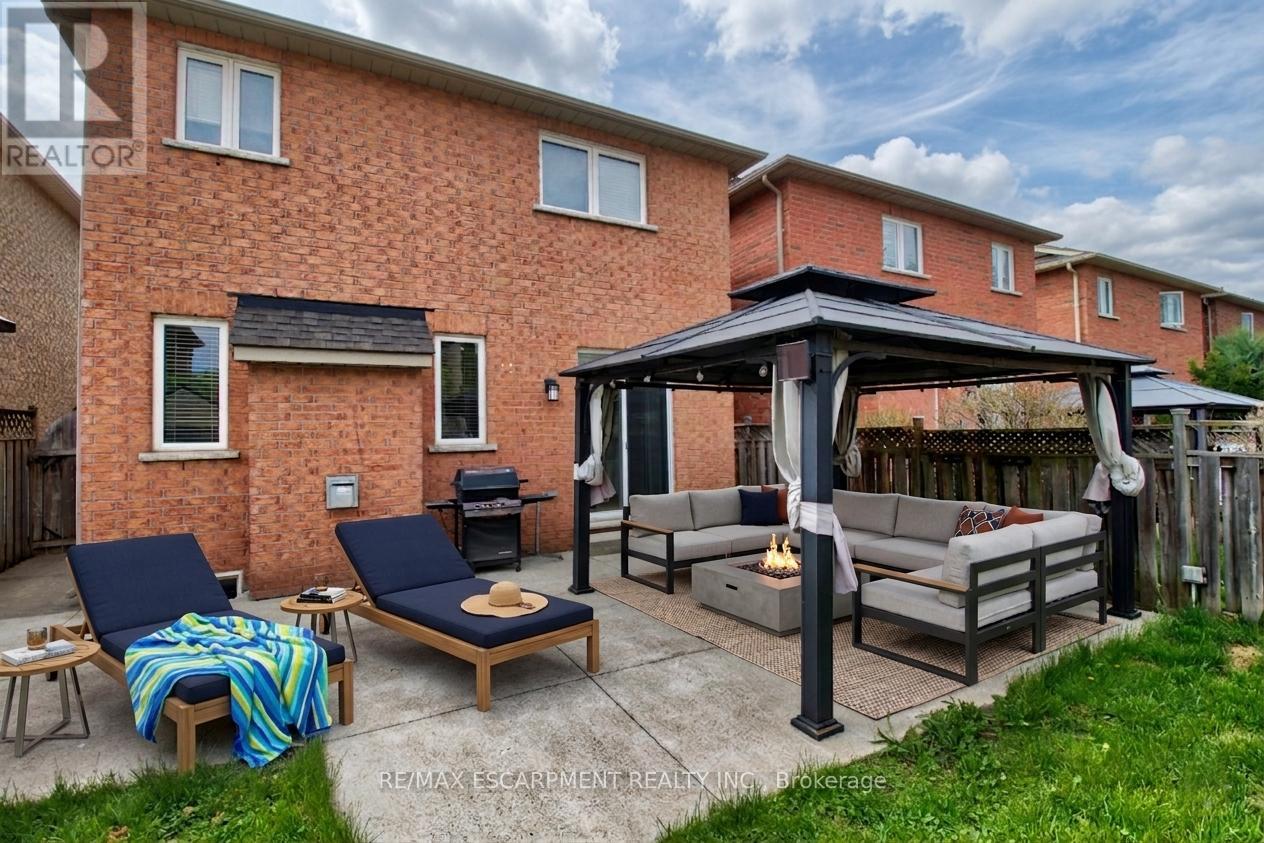 97 Peachwood Crescent, Hamilton, Ontario  L8E 5Z7 - Photo 47 - X13151362