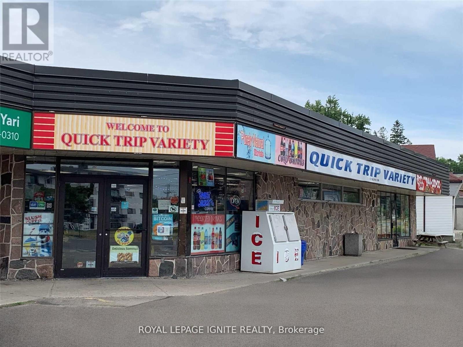 1 - 347 ERB STREET W, Waterloo, Ontario