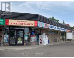 1 - 347 ERB STREET W, Waterloo, Ontario