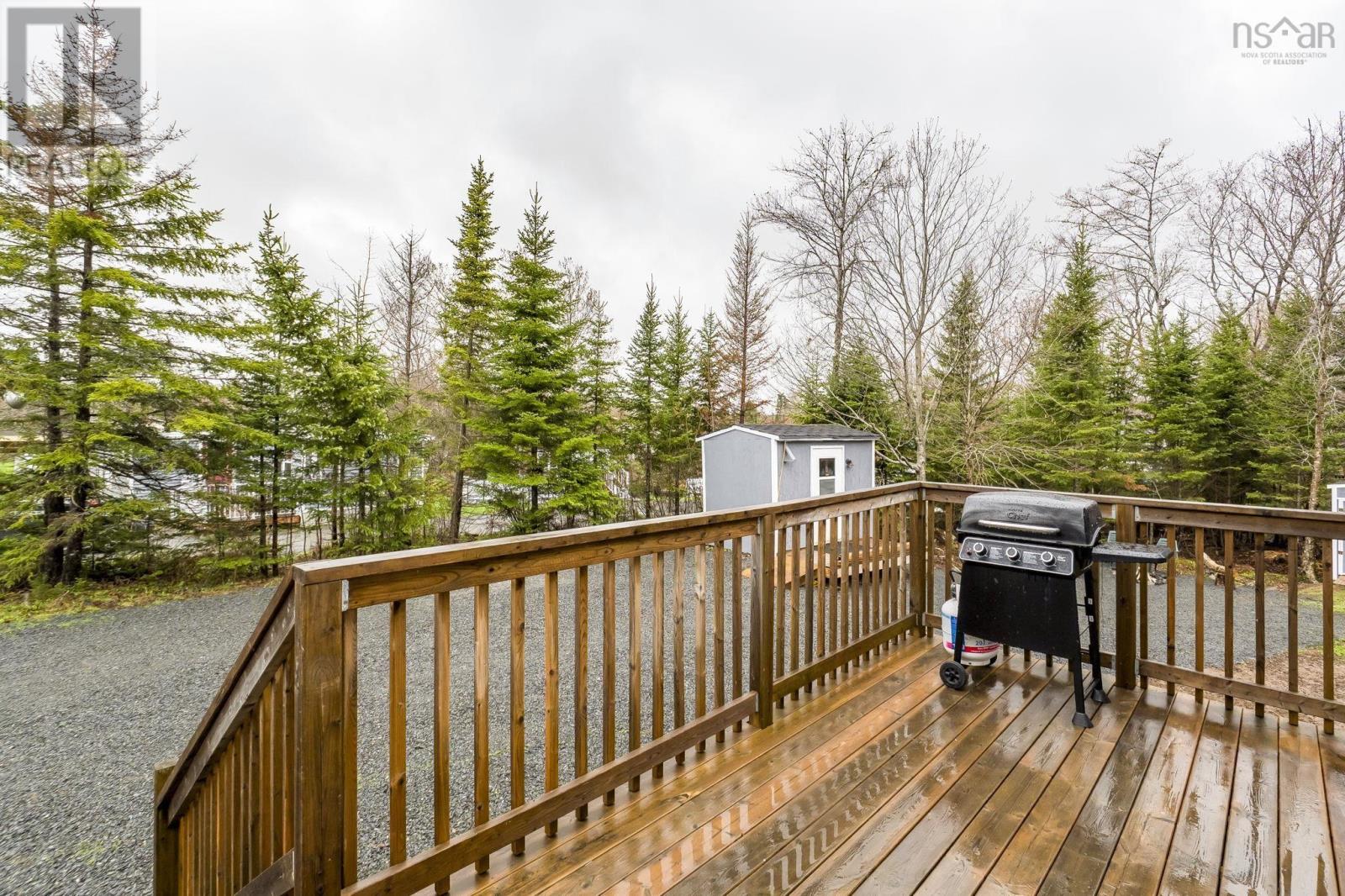 29 Mill Road, Mount Uniacke, Nova Scotia  B0N 1Z0 - Photo 47 - 202611550