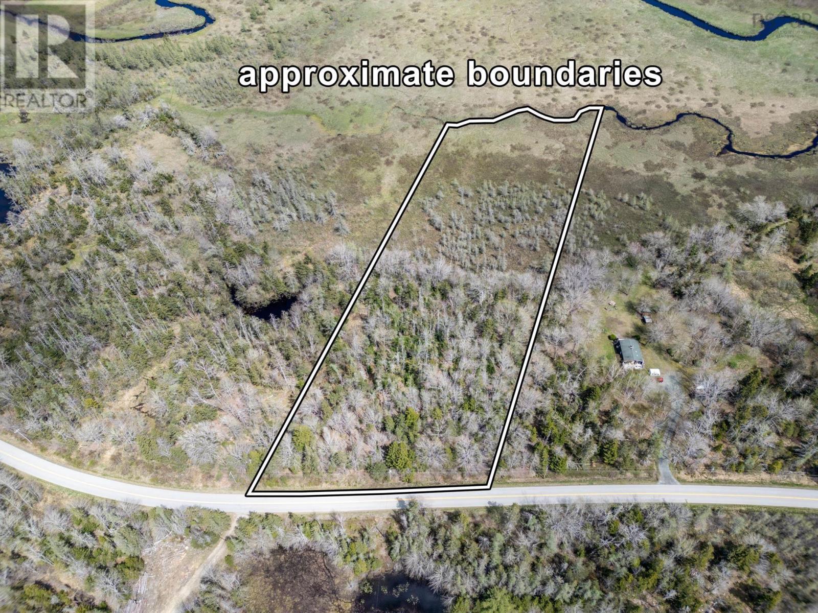 Lot Bloomfield Road, Pleasant Valley, Nova Scotia