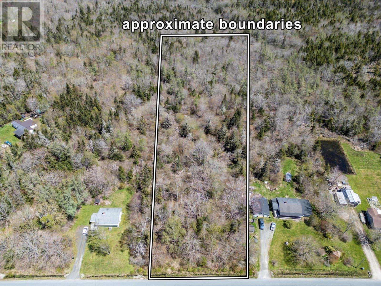 Lot Egypt Road, Pleasant Lake, Nova Scotia