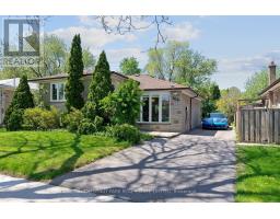 106 FITZGIBBON AVENUE, Toronto, Ontario