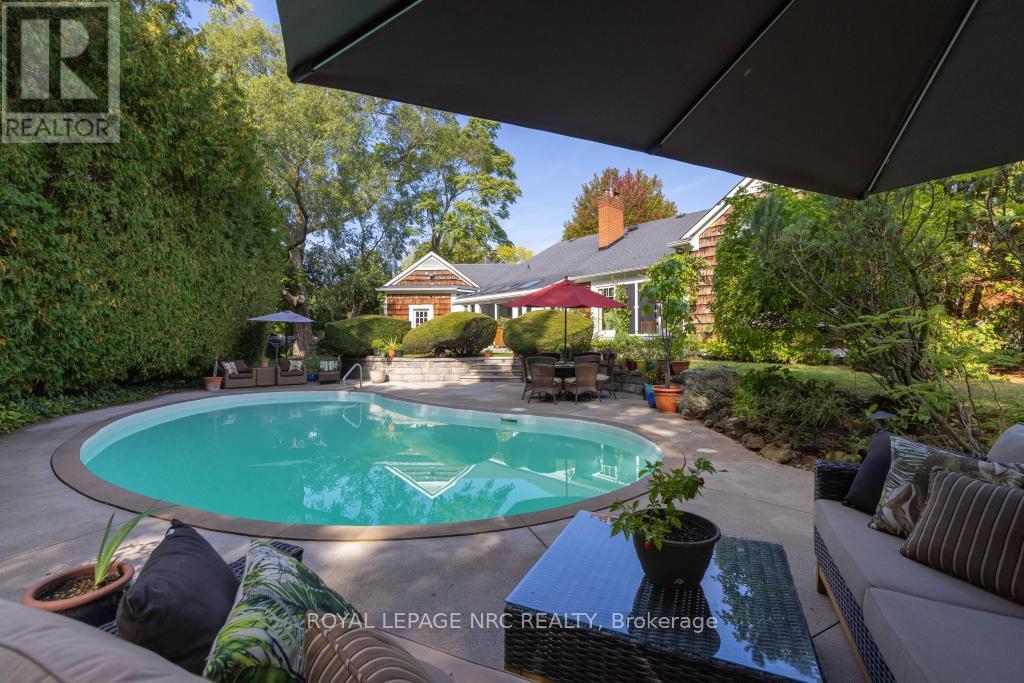 7 Christopher Street, Niagara-On-The-Lake, Ontario  L0S 1J0 - Photo 41 - X12915098