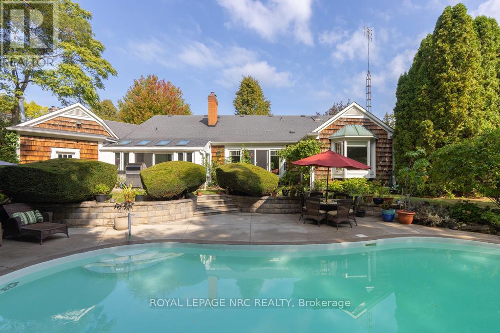 7 Christopher Street, Niagara-On-The-Lake, Ontario  L0S 1J0 - Photo 40 - X12915098