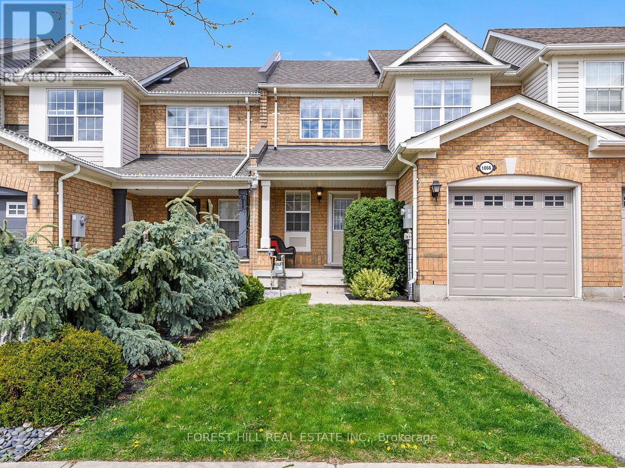 1066 COOPER AVENUE, Milton, Ontario