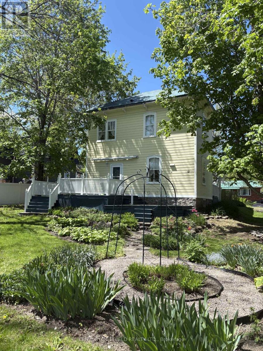 48 St George Street E, North Glengarry, Ontario  K0C 1A0 - Photo 29 - X13014324