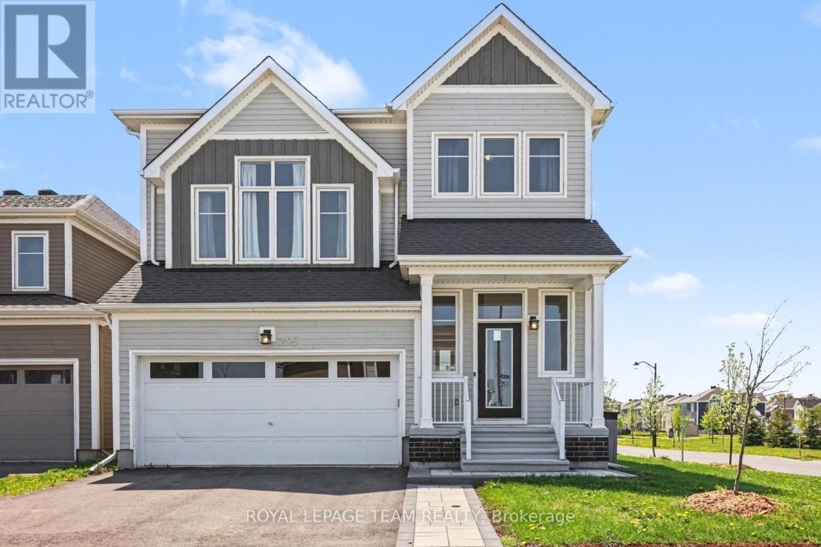 255 MEYNELL ROAD, Ottawa, Ontario