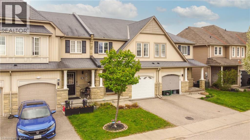 220 Blackburn Drive Unit# 26, Brantford, Ontario  N3T 0C6 - Photo 32 - 40827200