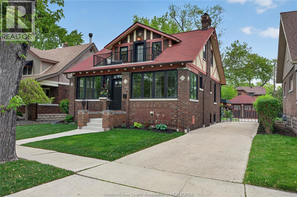 264 Thompson Blvd., Windsor, Ontario  N8S 2G4 - Photo 1 - 26011337