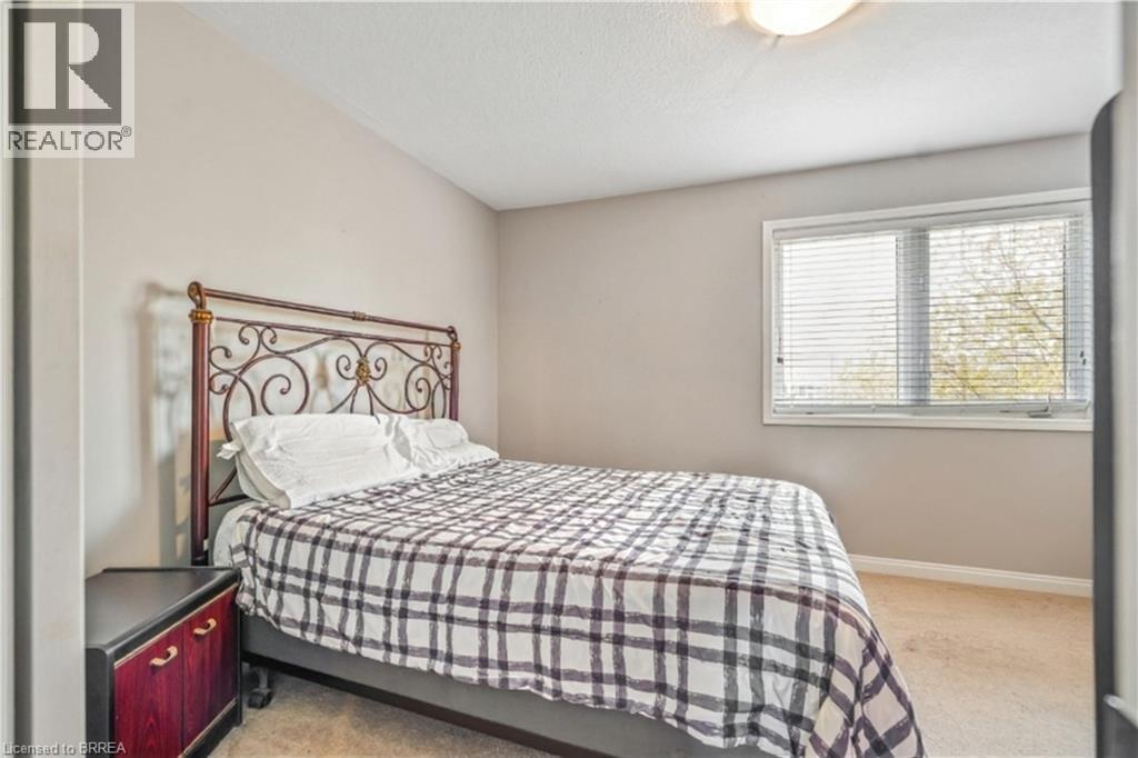 220 Blackburn Drive Unit# 26, Brantford, Ontario  N3T 0C6 - Photo 18 - 40827200