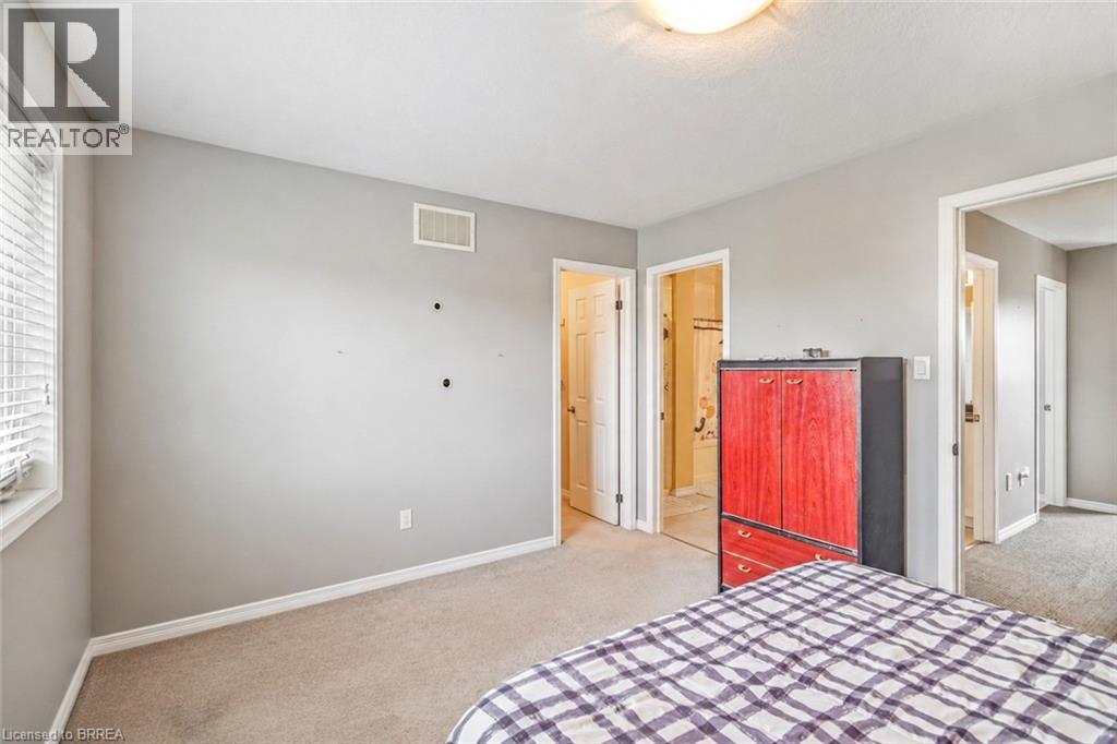 220 Blackburn Drive Unit# 26, Brantford, Ontario  N3T 0C6 - Photo 19 - 40827200