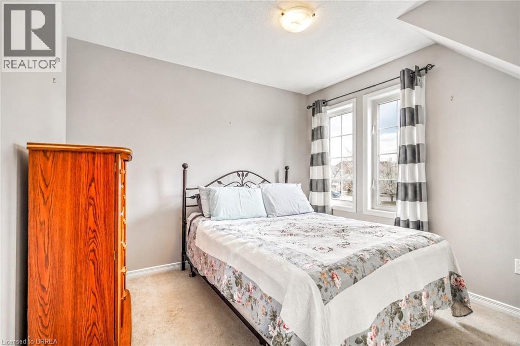 220 Blackburn Drive Unit# 26, Brantford, Ontario  N3T 0C6 - Photo 16 - 40827200