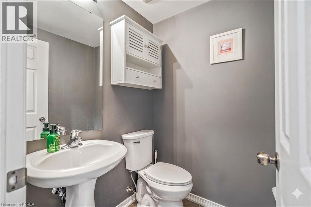 220 Blackburn Drive Unit# 26, Brantford, Ontario  N3T 0C6 - Photo 13 - 40827200