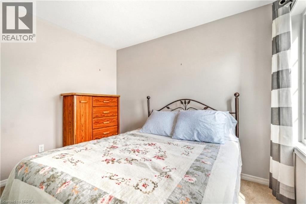 220 Blackburn Drive Unit# 26, Brantford, Ontario  N3T 0C6 - Photo 15 - 40827200