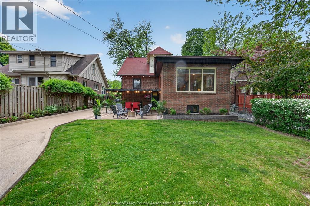 264 Thompson Blvd., Windsor, Ontario  N8S 2G4 - Photo 42 - 26011337