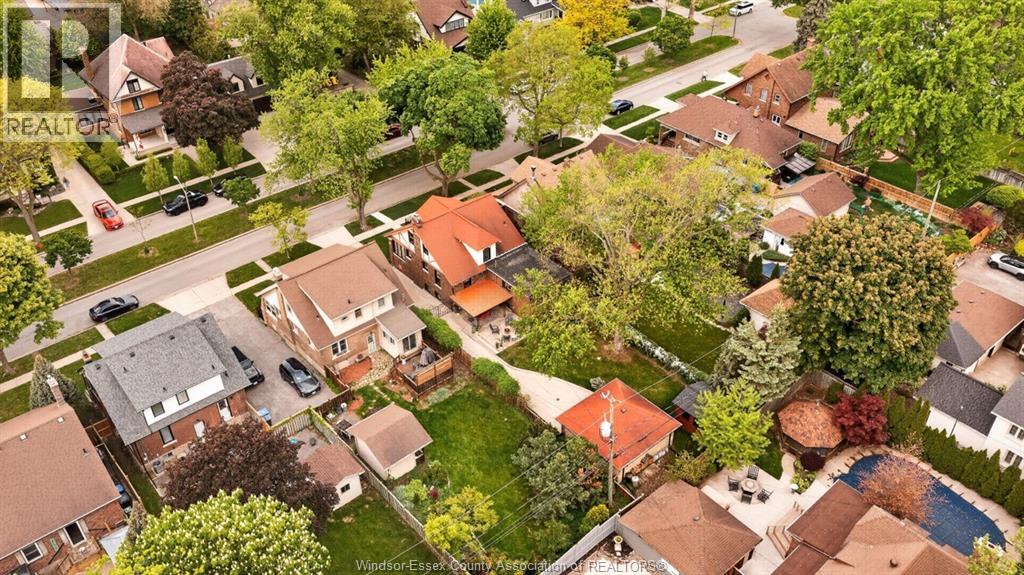 264 Thompson Blvd., Windsor, Ontario  N8S 2G4 - Photo 48 - 26011337