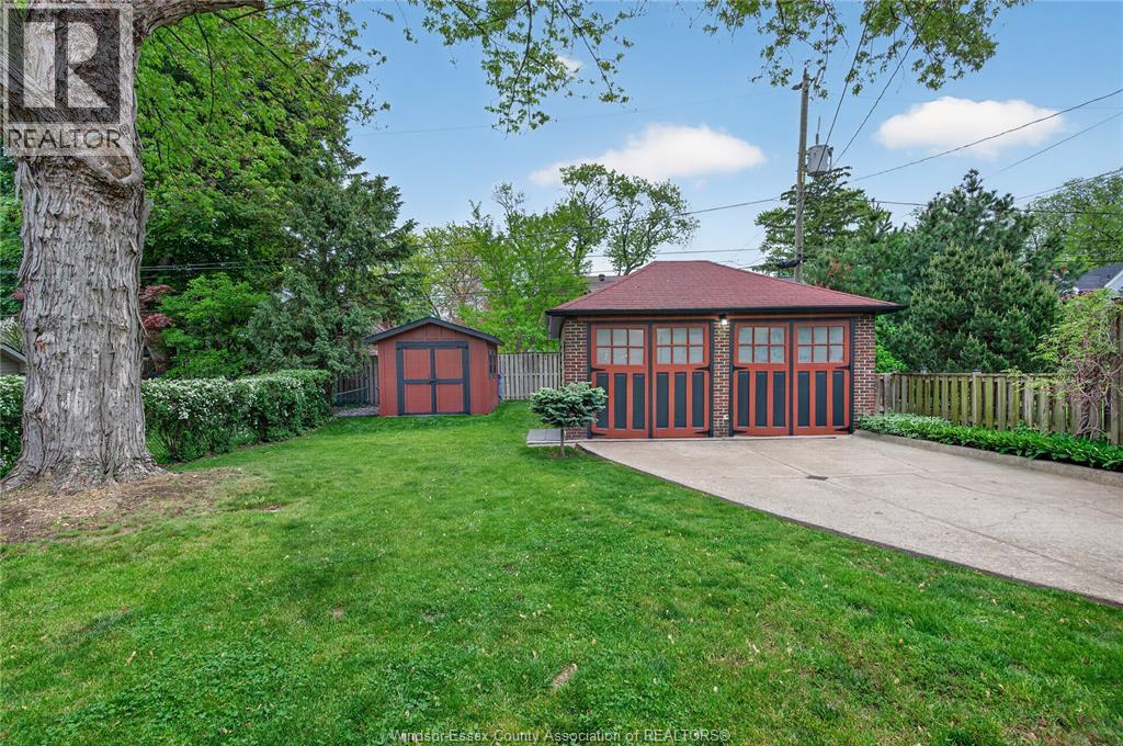 264 Thompson Blvd., Windsor, Ontario  N8S 2G4 - Photo 44 - 26011337