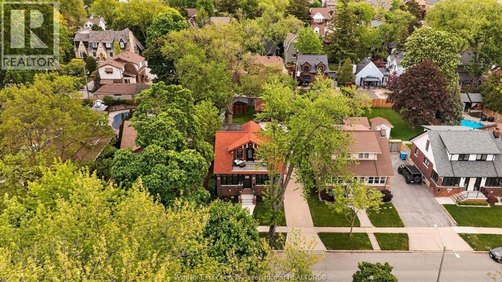 264 Thompson Blvd., Windsor, Ontario  N8S 2G4 - Photo 47 - 26011337