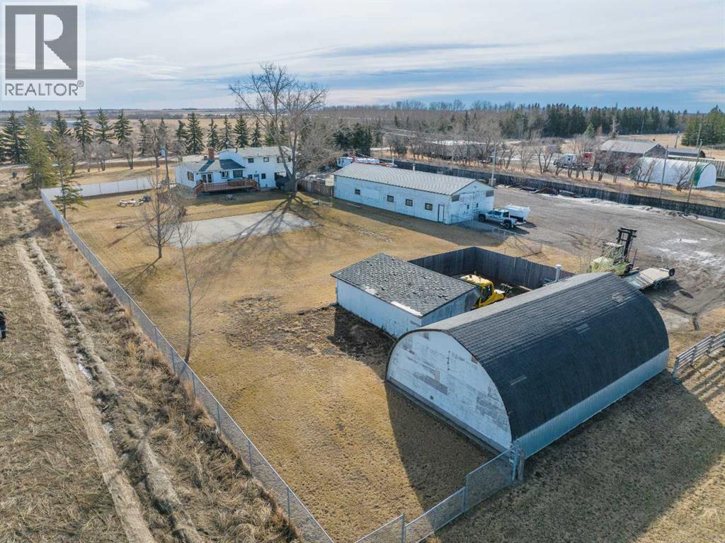 235027 Range Road 284, Rural Rocky View County, Alberta  T1X 0J9 - Photo 3 - A2294572
