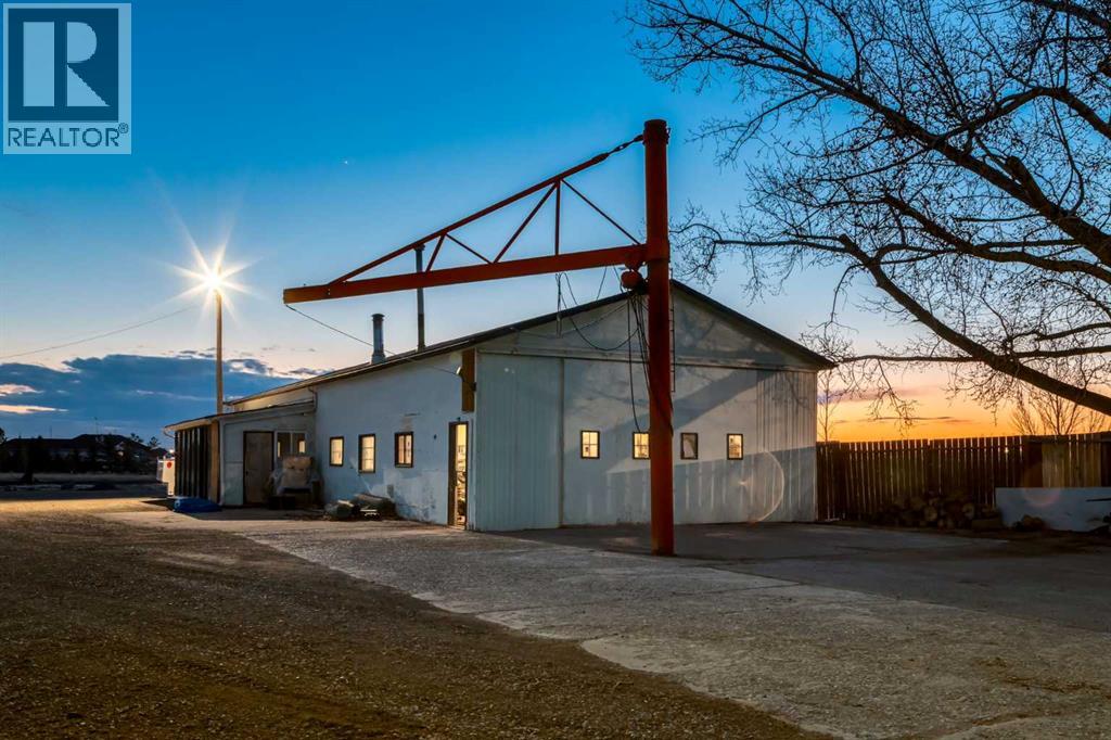 235027 Range Road 284, Rural Rocky View County, Alberta  T1X 0J9 - Photo 6 - A2294572