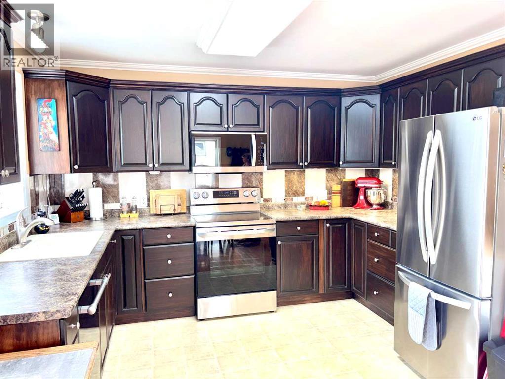 4632 51 Street, Mannville, Alberta  T0B 2W0 - Photo 7 - A2312245