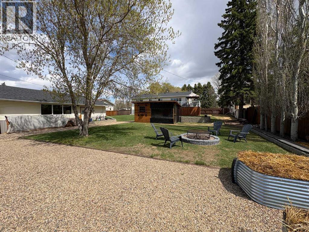 4632 51 Street, Mannville, Alberta  T0B 2W0 - Photo 33 - A2312245