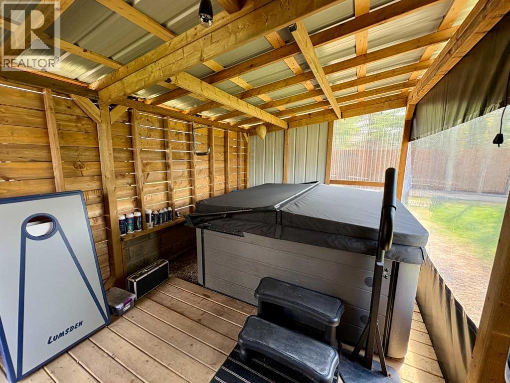 4632 51 Street, Mannville, Alberta  T0B 2W0 - Photo 29 - A2312245